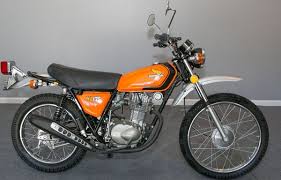 HONDA XL175 (1973-78) PARTS