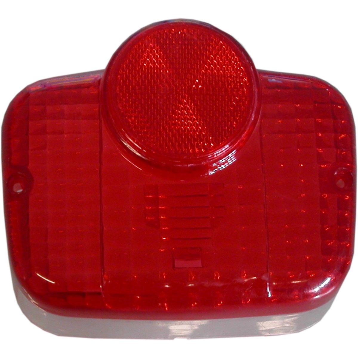 Suzuki FR50, AP50, AP100, A100, TS100, RV125 Rear Tail Stop Light Lens