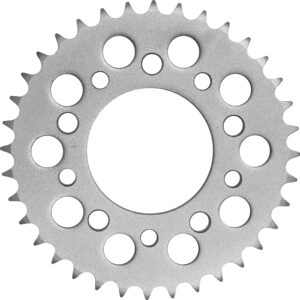 HONDA CB750F, HONDA CB750SC NIGHTHAWK 1980-83 334/341-46T REAR SPROCKET