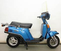 SUZUKI CS125D ROADIE (1982-88) PARTS