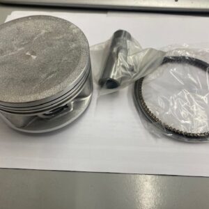 HONDA NX650, DOMINATOR (88-04) PISTON KIT (STD 100mm)