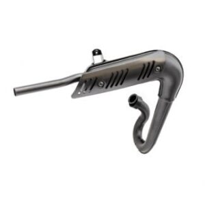 Yamaha DT50MX Replica Front Exhaust Pipe (all Models)