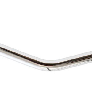 SUZUKI K50 DOWN PIPE 28mm DIAMETER