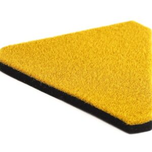 Yamaha DT50MX, DT80MX Air filter 2 STAGE (PREMIUM RANGE)