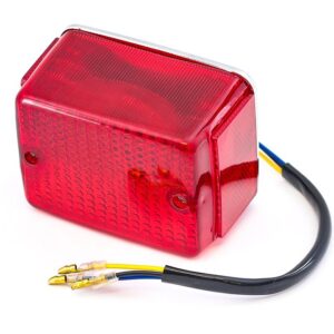 Yamaha DT50, SR, XT, RD ETC REAR LIGHT UNIT (PREMIUM RANGE)