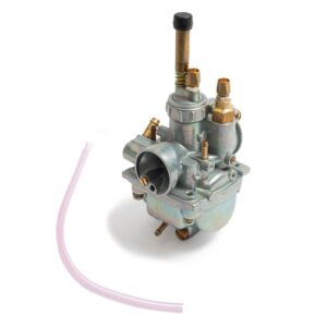 SUZUKI K50 Carburetor 16mm Cable Operated Choke Type