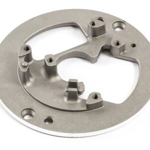 Yamaha DT50MX, DT50M, DT80MX, RD50, TY50, CDI  Ignition Base Plate