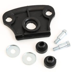 Yamaha DT50MX, DT50R (1983-ON) REAR LIGHT MOUNTING KIT