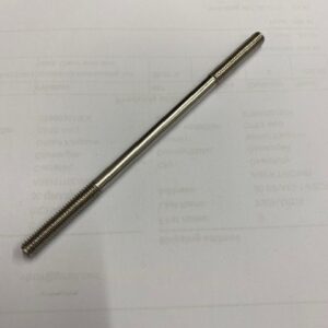 YAMAHA DT50MX, DT50R, RD50M/MX Cylinder Stud (EACH) 1981-1997 (Premium S/Steel)