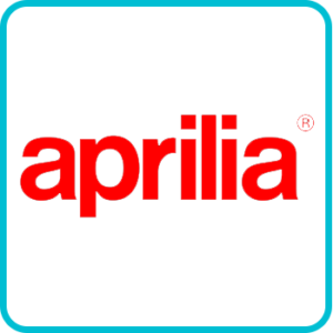 APRILIA MOTORCYCLE & MOPED PARTS