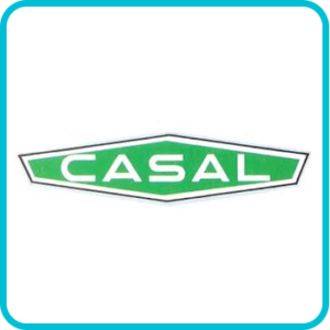 CASAL MOTORCYCLE MODEL LIST & PARTS
