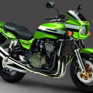 KAWASAKI ZRX1200 (2001-06) PARTS