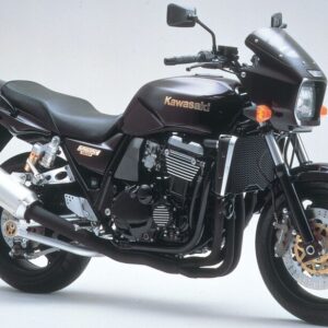 KAWASAKI ZRX1100 (1999-00) PARTS