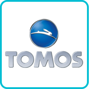 TOMOS MOPED MODEL LIST & PARTS