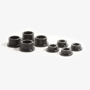 HONDA PC50, P25, P50 FRONT FORK ARM BUSH REPAIR KIT (PAIR)