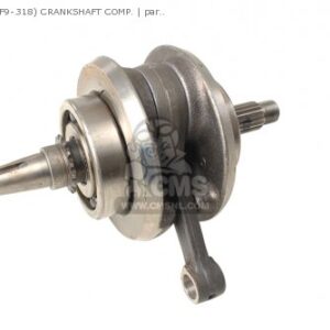 HONDA XL125S ALL MODELS CRANK RECONDITIONED EXCHANGE UNIT