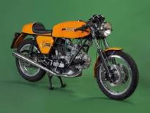 DUCATI 750GT, 750SS (1972-74) PARTS
