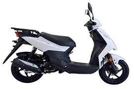 SYM X-Pro 50 4T Air Cooled E2 (2013-17) [AE05W4] PARTS