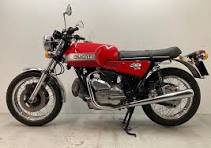 DUCATI GT900, GTS900 (1975-83) PARTS