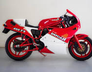 DUCATI F3 350/400cc ( 1978-89) PARTS