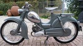 Zündapp Combinette PARTS