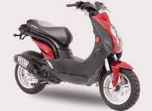 Peugeot Ludix 1 50 Professional 4T (2004-on) PARTS