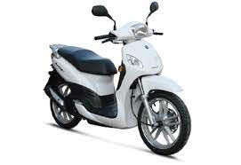 SYM Symphony 50 4T E2 Air Cooled (2009-14) [AY05W] PARTS
