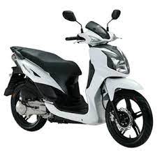 SYM Symphony SR 50 4T E2 Air Cooled (2011-17) [AZ05W1] PARTS