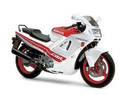 HONDA CBR600FH -FL (86-89) PARTS