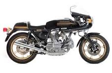 DUCATI SS900 SUPERSPORT (1975-83) PARTS