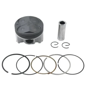 YAMAHA FZ400, YAMAHA FZR400RR, SP 3JT/4DX/4YR (1990-94) STD/0.25/0.50/0.75/1.00 PISTON KIT  (SEE DROP DOWN BOX) TAIWAN (EACH)