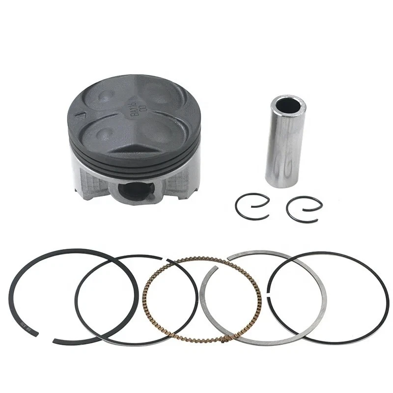 YAMAHA FZ400, YAMAHA FZR400RR, SP 3JT/4DX/4YR (1990-94) STD/0.25/0.50/0.75/1.00 PISTON KIT  (SEE DROP DOWN BOX) TAIWAN (EACH)