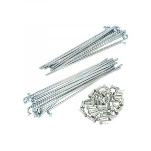 Yamaha FS1, fs1-e (Genuine) Yamaha Rear Wheel Spoke set