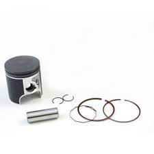 KAWASAKI KR1S / KDX125 STD PISTON KIT (A) 55.94mm JAPAN