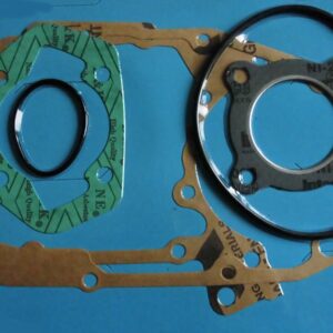ZUNDAPP KS80 COMPLETE ENGINE GASKET SET