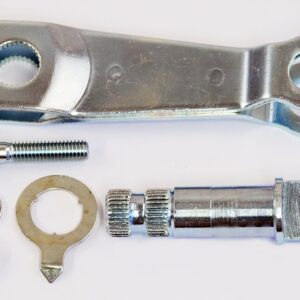 YAMAHA DT50MX, DT80MX FRONT Brake arm 6 pcs/set