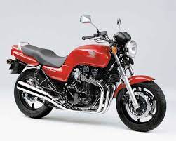 HONDA CB750, F2N, RC42, (all) (1992-04) PARTS