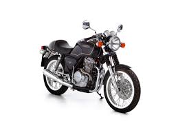 HONDA GB500 (1985-90) PARTS