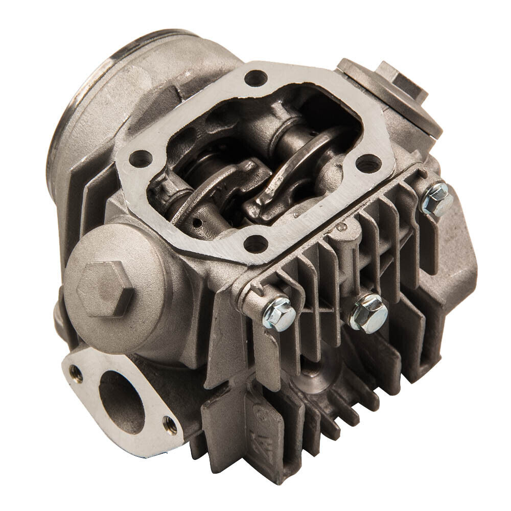 HONDA 50cc TO 70cc Conversion Kit Complete Top End Cylinder & Head (1969-83) - Image 2