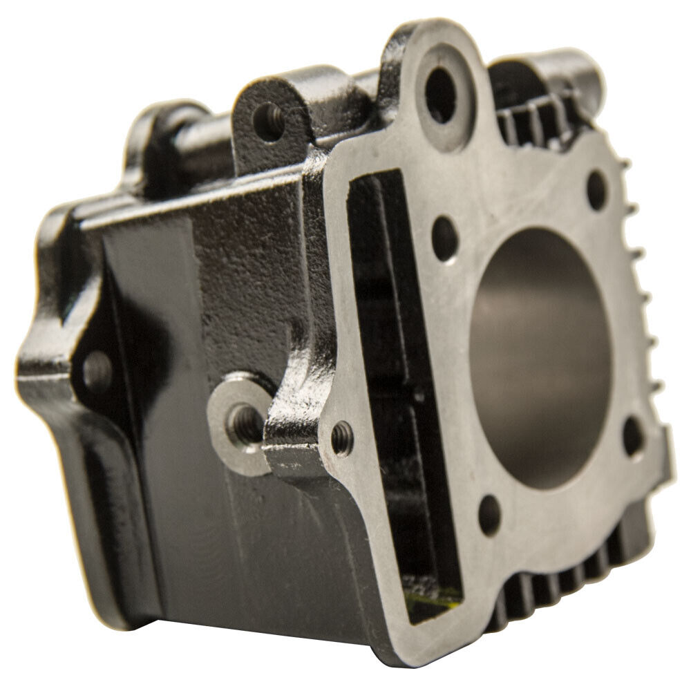 HONDA 50cc TO 70cc Conversion Kit Complete Top End Cylinder & Head (1969-83) - Image 3