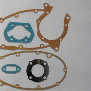 ZUNDAPP KS50 COMPLETE ENGINE GASKET SET