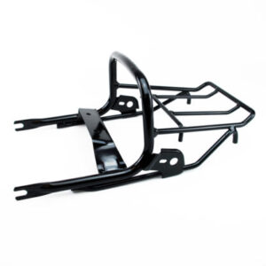 YAMAHA DT50MX, DT80MX SUB CARRIER ASSY (Rack in Black)