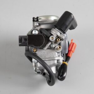 Sinnis Street ZN50QT e5 (2021-23) Electronic Carburettor Assembly