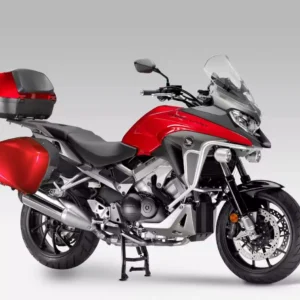 Honda VFR800X Crossrunner (2015-2021) PARTS