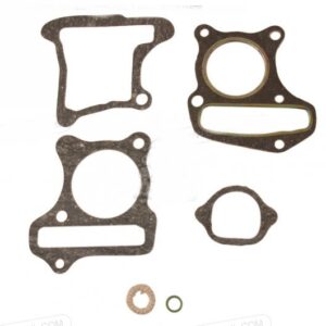 HONDA P50, PC50 OVERHEAD CAMSHAFT MODELS TOP END GASKET SET