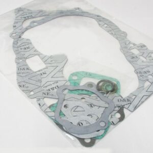 HONDA PC50 LATE PUSH ROD MODELS COMPLETE GASKET SET