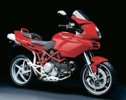 Ducati DS1000 Multistrada (2003-07) PARTS