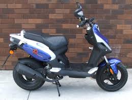 PGO PMX90 (1998-99) PARTS