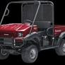 KAWASAKI KAF950 4X4 MULE 4010 (2000-13) PARTS