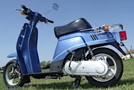 SUZUKI CL50 LOVE (1982-84) PARTS
